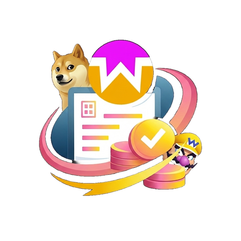 WOW Checkout logo